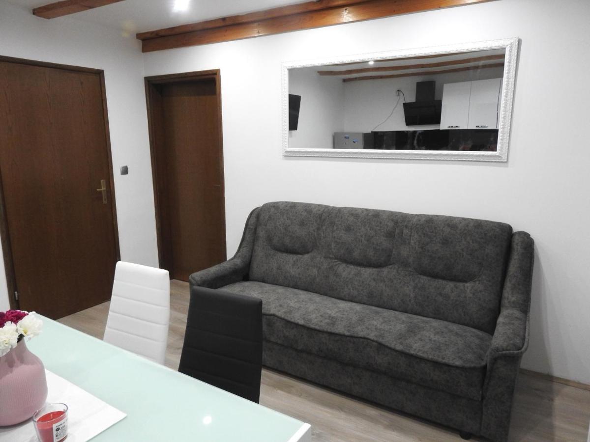 Sweet Dreams Apartment 1 Varaždin Exterior foto