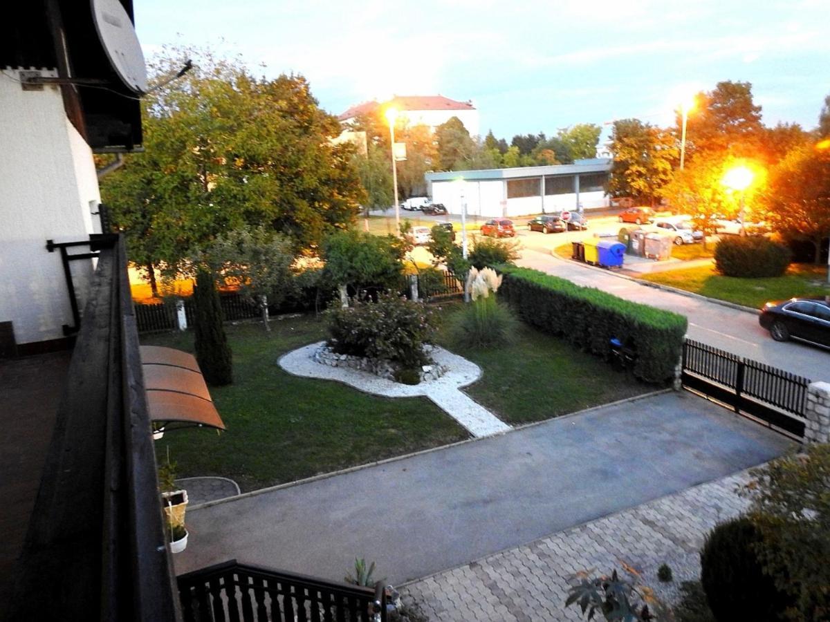Sweet Dreams Apartment 1 Varaždin Exterior foto