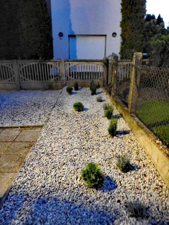 Sweet Dreams Apartment 1 Varaždin Exterior foto