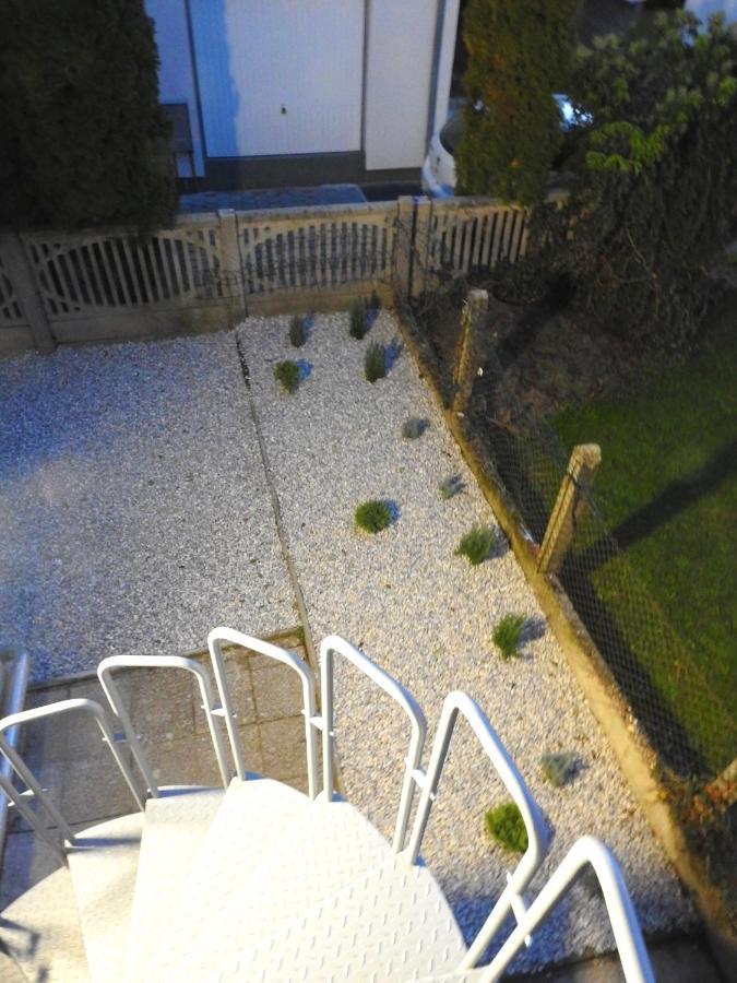 Sweet Dreams Apartment 1 Varaždin Exterior foto