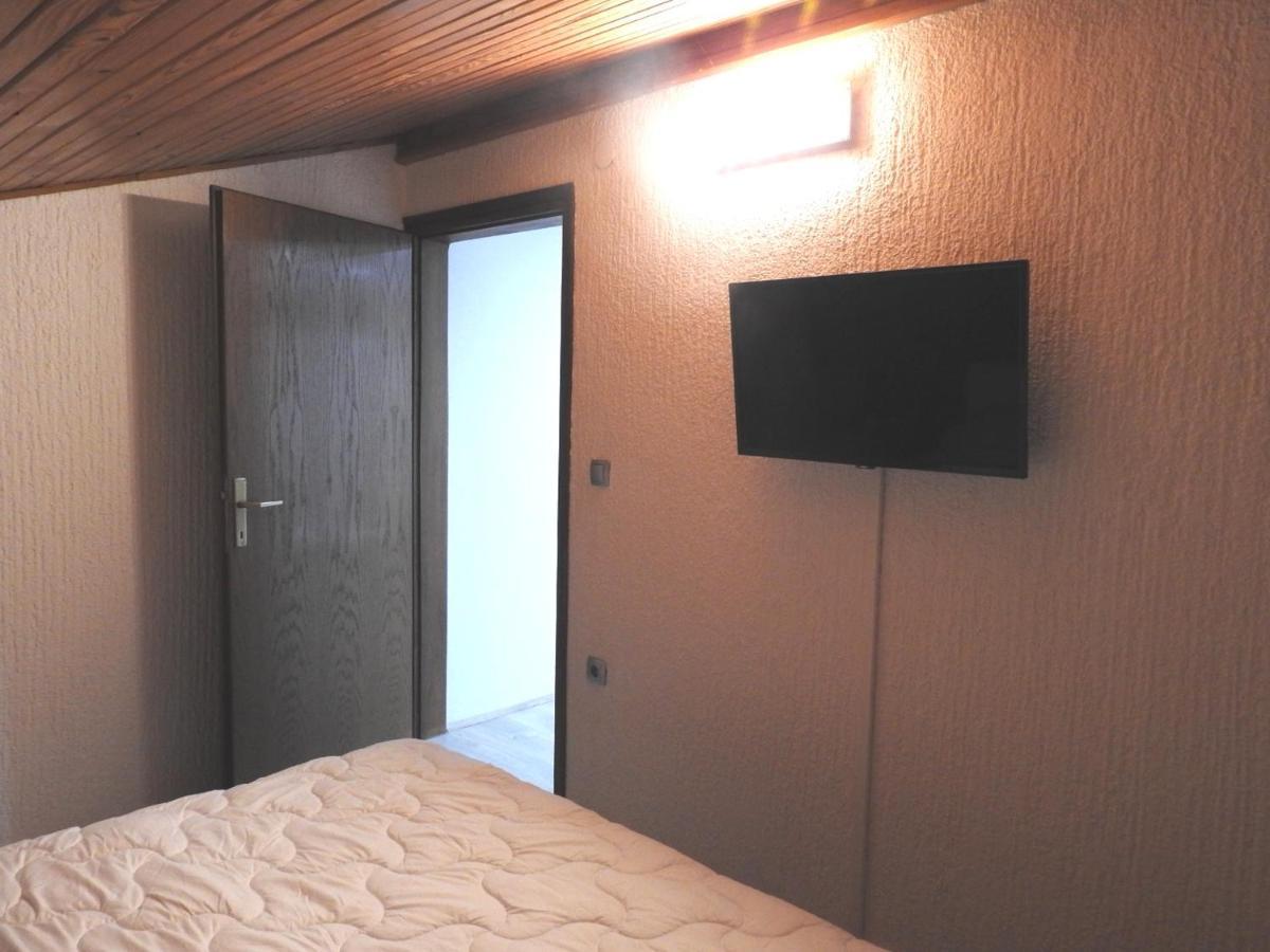 Sweet Dreams Apartment 1 Varaždin Exterior foto