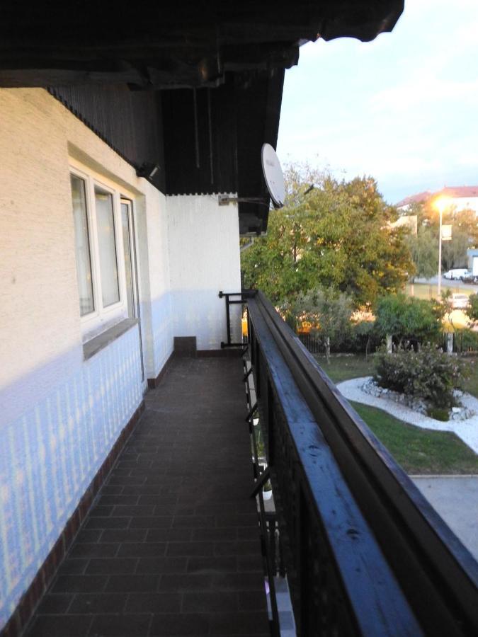 Sweet Dreams Apartment 1 Varaždin Exterior foto