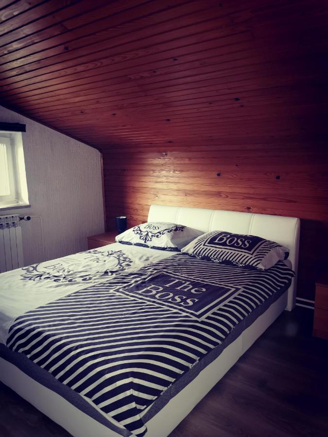 Sweet Dreams Apartment 1 Varaždin Exterior foto