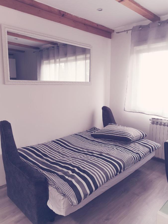 Sweet Dreams Apartment 1 Varaždin Exterior foto