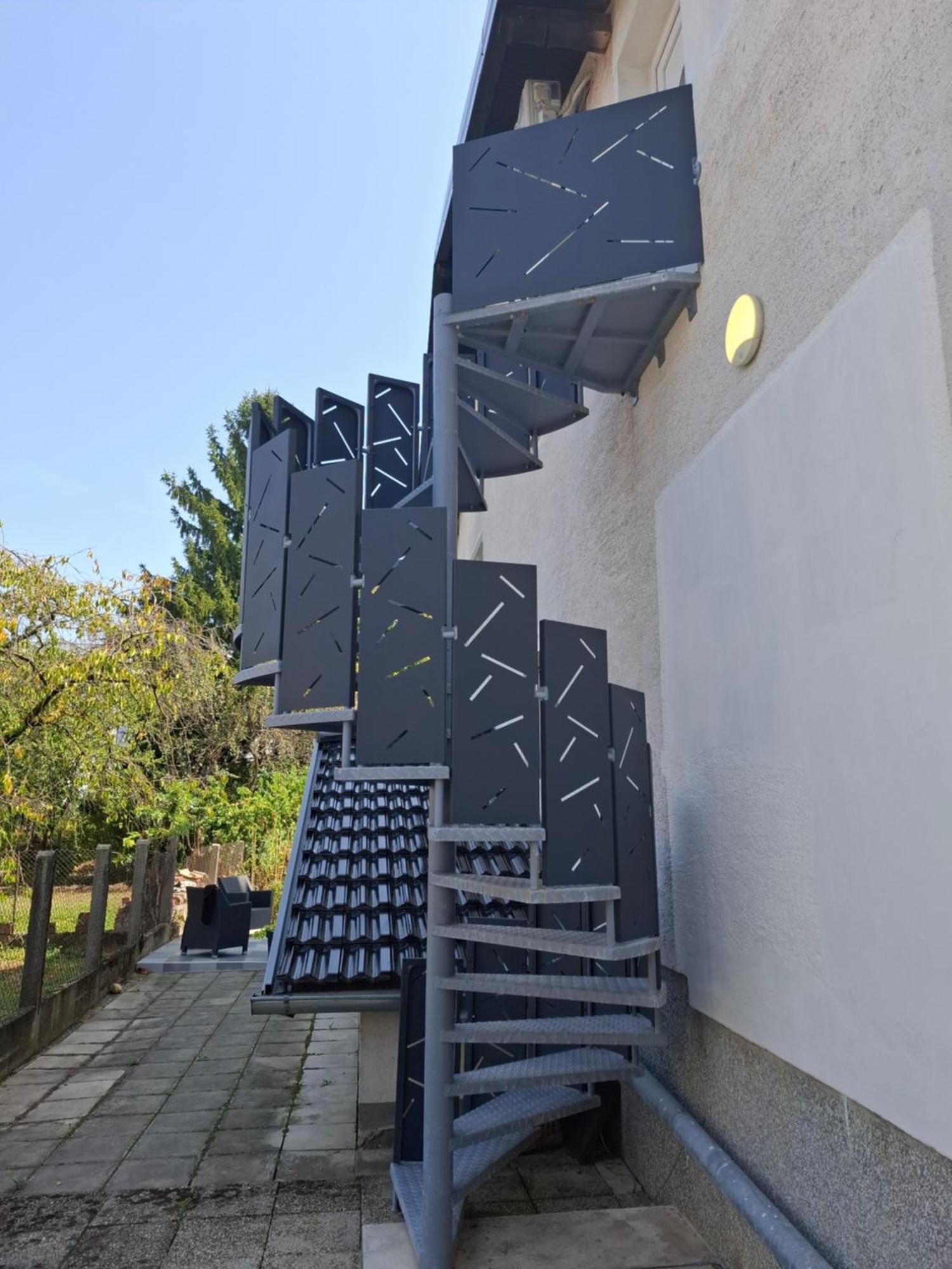 Sweet Dreams Apartment 1 Varaždin Exterior foto