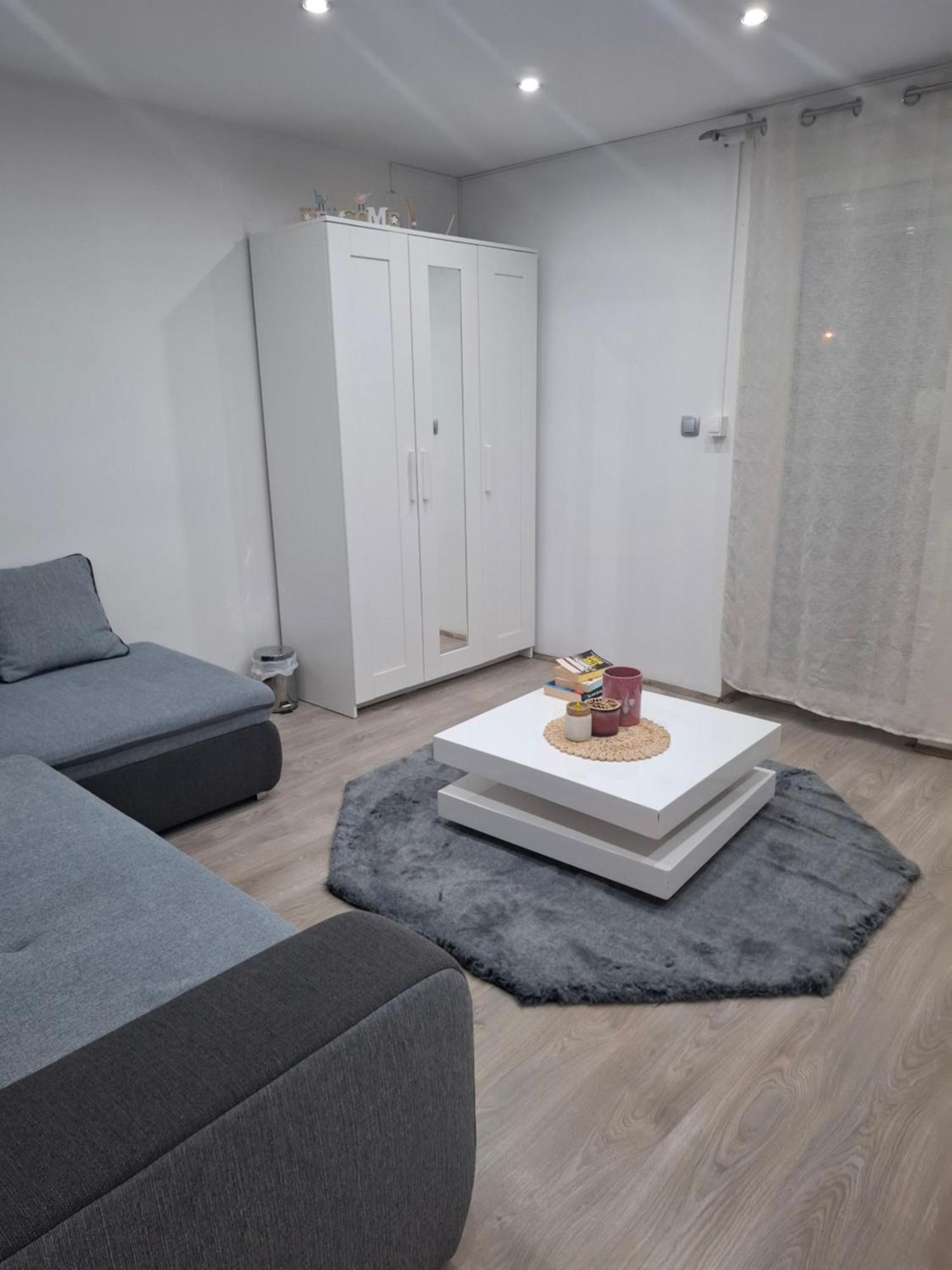 Sweet Dreams Apartment 1 Varaždin Exterior foto